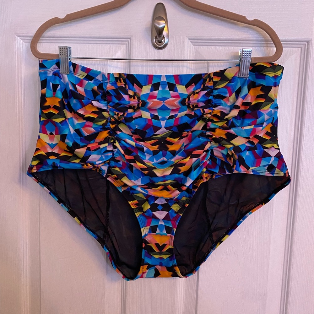 Torrid Swim Bottom